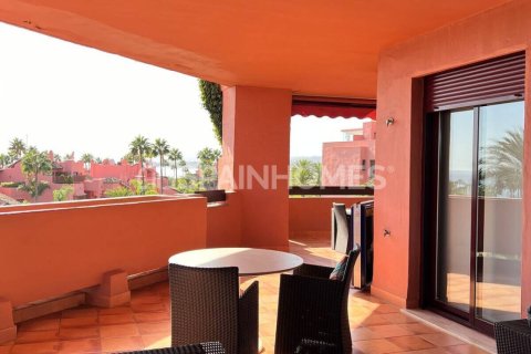 Wohnung zum Verkauf in Estepona, Malaga, Spanien 3 Schlafzimmer, 140 m2 Nr. 140097 - Foto 3