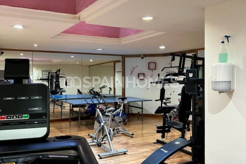 Wohnung zum Verkauf in Estepona, Malaga, Spanien 3 Schlafzimmer, 140 m2 Nr. 140097 - Foto 6