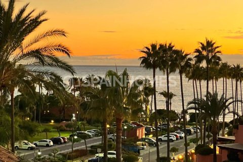 Wohnung zum Verkauf in Estepona, Malaga, Spanien 3 Schlafzimmer, 140 m2 Nr. 140097 - Foto 4