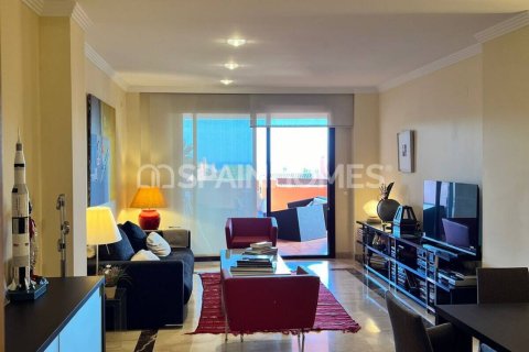 Wohnung zum Verkauf in Estepona, Malaga, Spanien 3 Schlafzimmer, 140 m2 Nr. 140097 - Foto 8