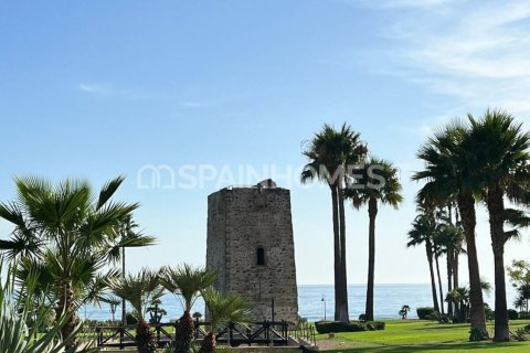 Wohnung zum Verkauf in Estepona, Malaga, Spanien 3 Schlafzimmer, 140 m2 Nr. 140097 - Foto 5