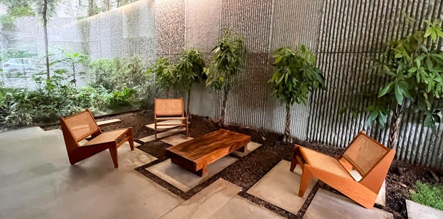 Apartment à Palma de Majorca, Mallorca, Espagne 3 chambres, 183 m2 No. 140093