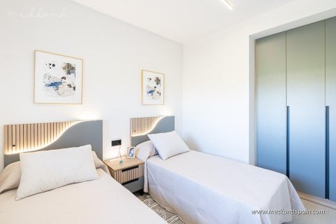 Wohnung zum Verkauf in Guardamar del Segura, Alicante, Spanien 2 Schlafzimmer, 86 m2 Nr. 154416 - Foto 10