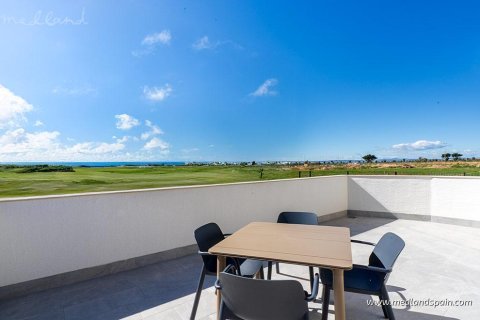 Dzīvoklis pārdošanā Guardamar del Segura, Alicante, Spānijā 2 istabas, 86 m2 Nr. 154416 - attēls 15