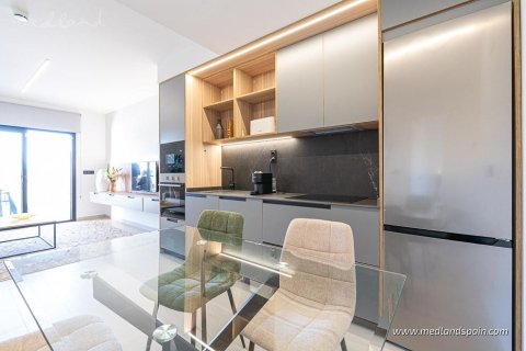 Wohnung zum Verkauf in Guardamar del Segura, Alicante, Spanien 2 Schlafzimmer, 86 m2 Nr. 154416 - Foto 7