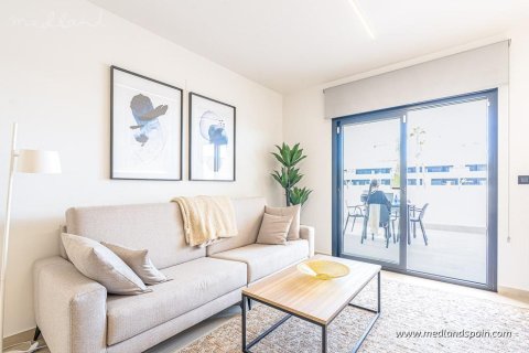 Wohnung zum Verkauf in Guardamar del Segura, Alicante, Spanien 2 Schlafzimmer, 86 m2 Nr. 154416 - Foto 4