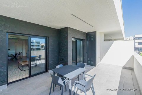 Wohnung zum Verkauf in Guardamar del Segura, Alicante, Spanien 2 Schlafzimmer, 86 m2 Nr. 154416 - Foto 13