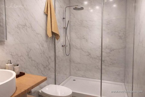 Willa w Los Alcazares, Murcia, Hiszpania 3 sypialnie, 150 mkw. nr 154411 – zdjęcie 5