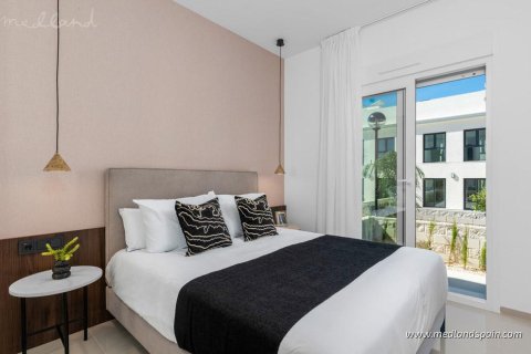 Продажа квартиры в Рохалес, Аликанте, Испания 3 спальни, 108м2 №154413 - фото 8