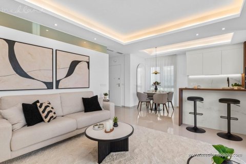 Продажа квартиры в Рохалес, Аликанте, Испания 3 спальни, 108м2 №154413 - фото 5