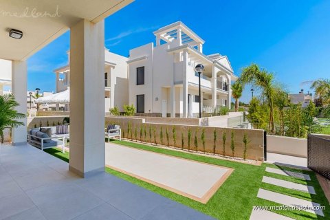 Продажа квартиры в Рохалес, Аликанте, Испания 3 спальни, 108м2 №154413 - фото 10