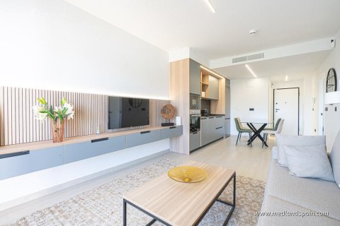 Apartment à vendre à Guardamar del Segura, Alicante, Espagne, 2 chambres, 86 m2 No. 154417 - photo 6