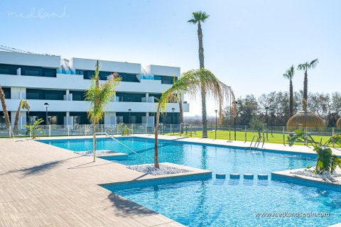 Apartment à vendre à Guardamar del Segura, Alicante, Espagne, 2 chambres, 86 m2 No. 154417 - photo 2