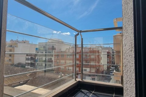 Dzīvoklis pārdošanā Torrevieja, Alicante, Spānijā 2 istabas, 75 m2 Nr. 182829 - attēls 17
