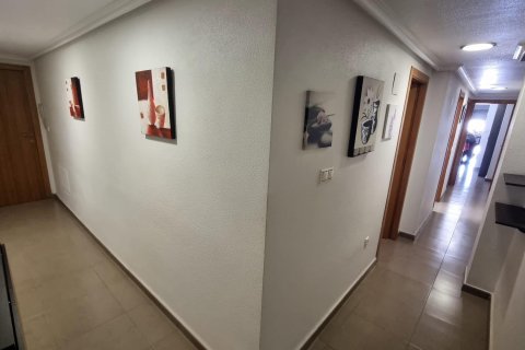 Dzīvoklis pārdošanā Torrevieja, Alicante, Spānijā 2 istabas, 75 m2 Nr. 182829 - attēls 5