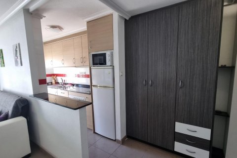Dzīvoklis pārdošanā Torrevieja, Alicante, Spānijā 2 istabas, 75 m2 Nr. 182829 - attēls 22