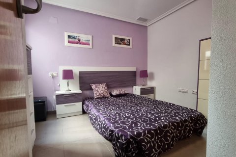 Dzīvoklis pārdošanā Torrevieja, Alicante, Spānijā 2 istabas, 75 m2 Nr. 182829 - attēls 11