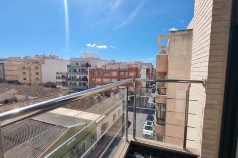 Dzīvoklis pārdošanā Torrevieja, Alicante, Spānijā 2 istabas, 75 m2 Nr. 182829 - attēls 19