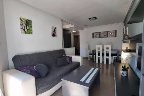 Dzīvoklis pārdošanā Torrevieja, Alicante, Spānijā 2 istabas, 75 m2 Nr. 182829 - attēls 20