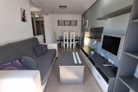 Dzīvoklis pārdošanā Torrevieja, Alicante, Spānijā 2 istabas, 75 m2 Nr. 182829 - attēls 18