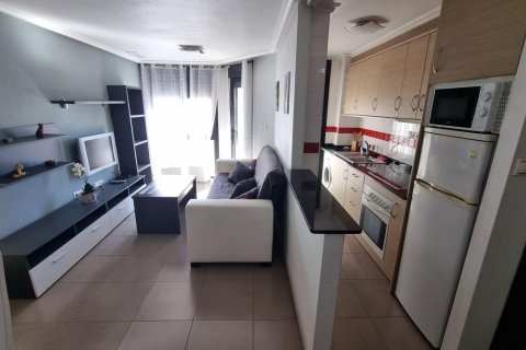 Dzīvoklis pārdošanā Torrevieja, Alicante, Spānijā 2 istabas, 75 m2 Nr. 182829 - attēls 13