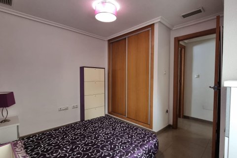 Dzīvoklis pārdošanā Torrevieja, Alicante, Spānijā 2 istabas, 75 m2 Nr. 182829 - attēls 12