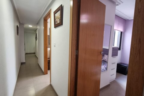 Dzīvoklis pārdošanā Torrevieja, Alicante, Spānijā 2 istabas, 75 m2 Nr. 182829 - attēls 10