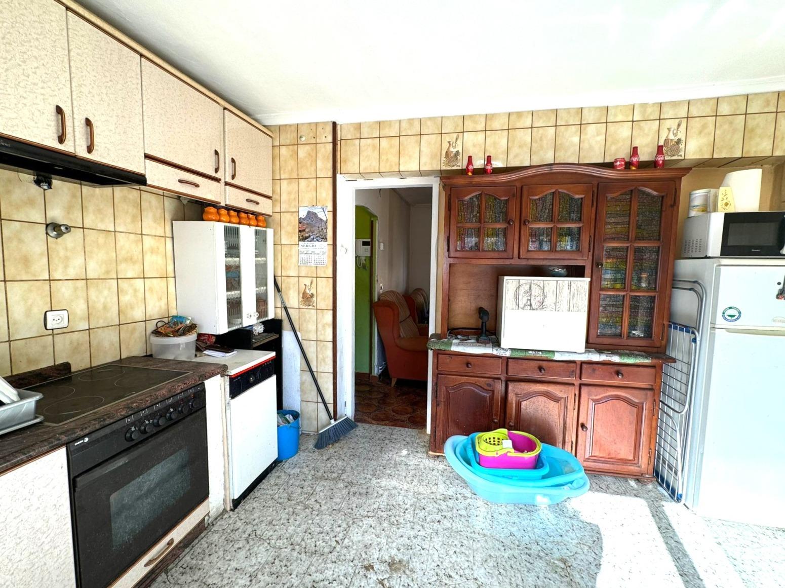 Apartment in Aller, Asturias, Spain 55 sq.m. No. 182830