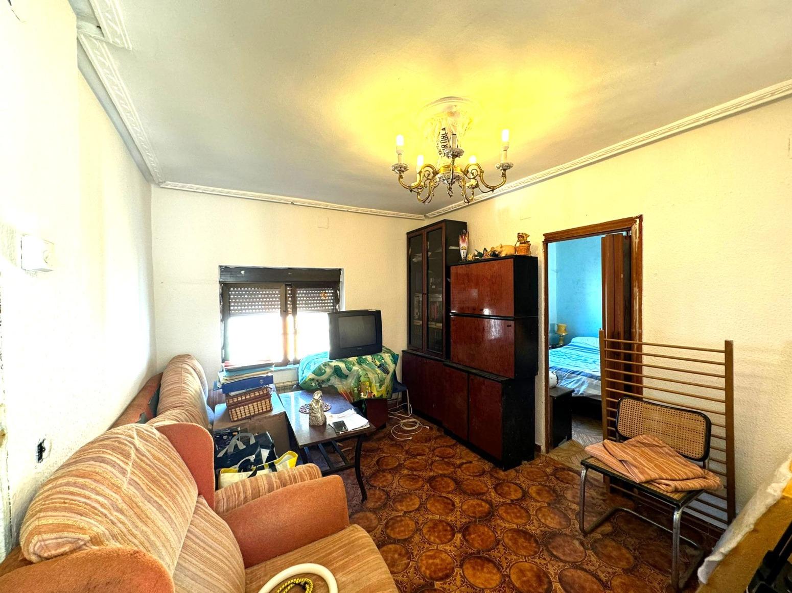 Apartment in Aller, Asturias, Spain 55 sq.m. No. 182830