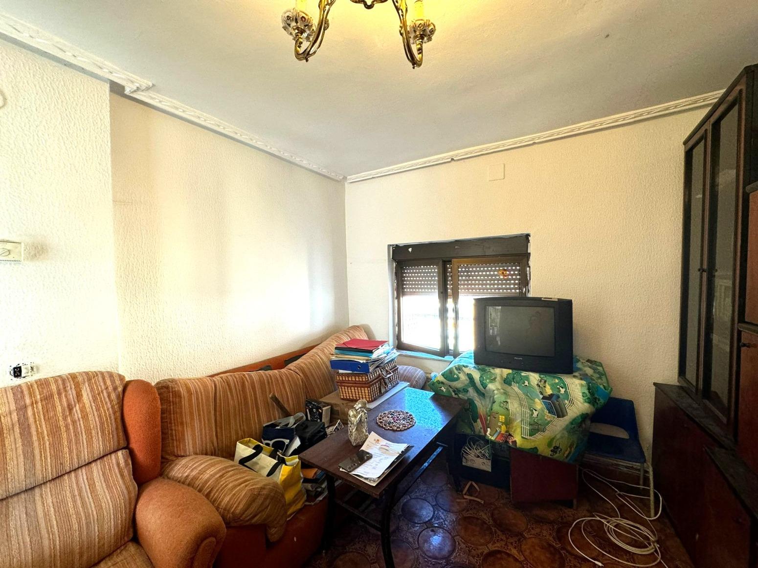 Apartment in Aller, Asturias, Spain 55 sq.m. No. 182830