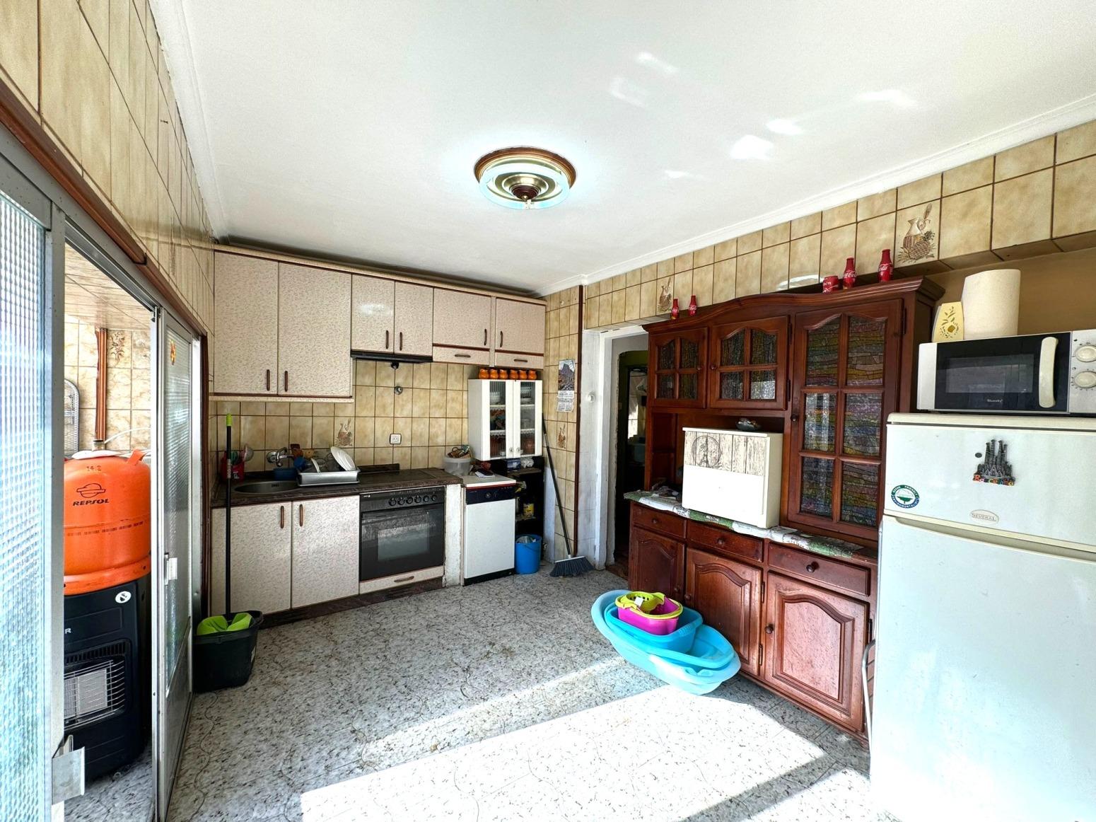 Apartment in Aller, Asturias, Spain 55 sq.m. No. 182830