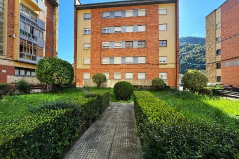 Lägenhet till salu i Aller, Asturias, Spanien 55 kvm. Nr. 182830 - foto 2