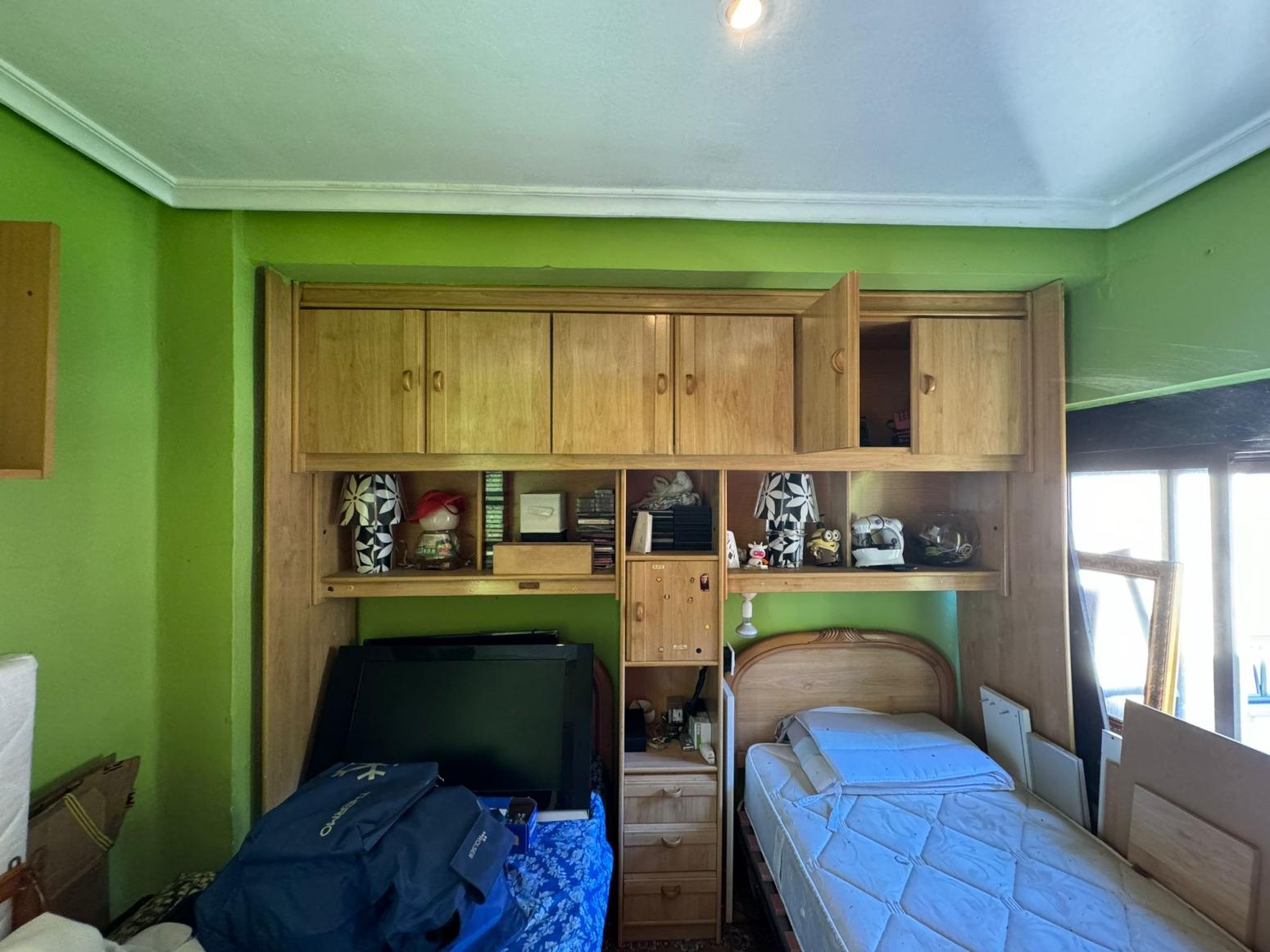 Apartment in Aller, Asturias, Spain 55 sq.m. No. 182830