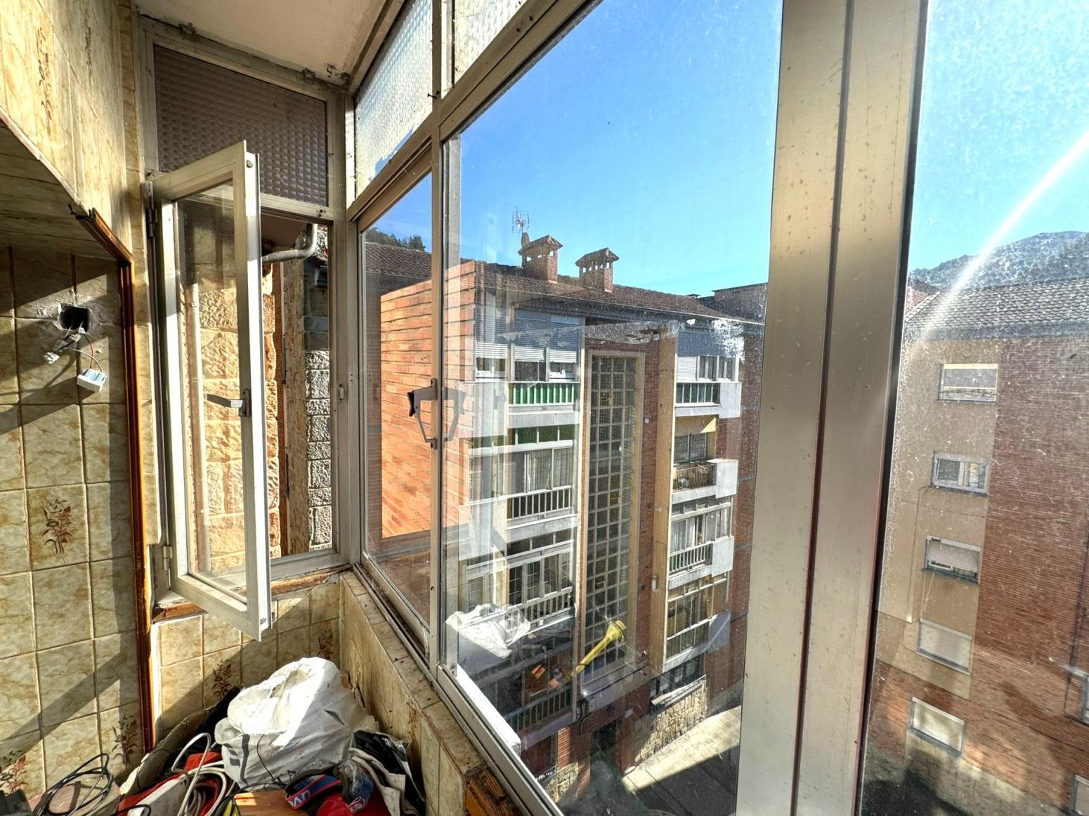 Apartment in Aller, Asturias, Spain 55 sq.m. No. 182830