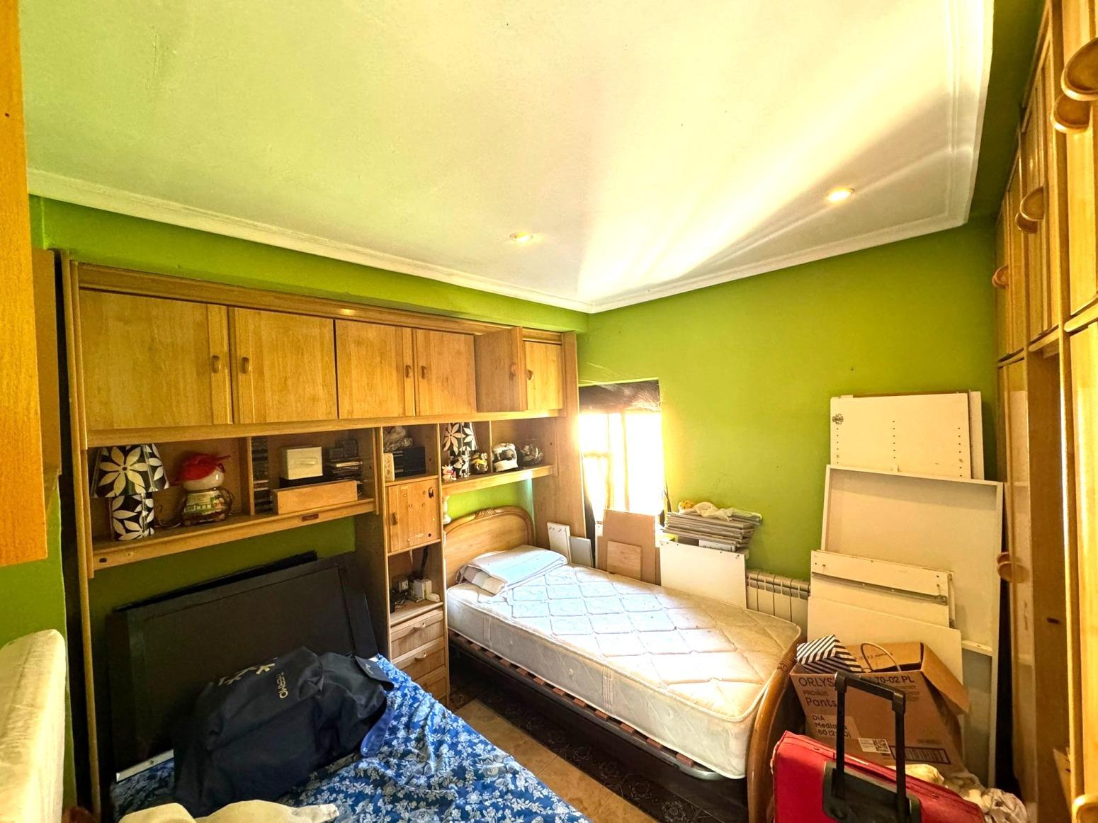 Apartment in Aller, Asturias, Spain 55 sq.m. No. 182830