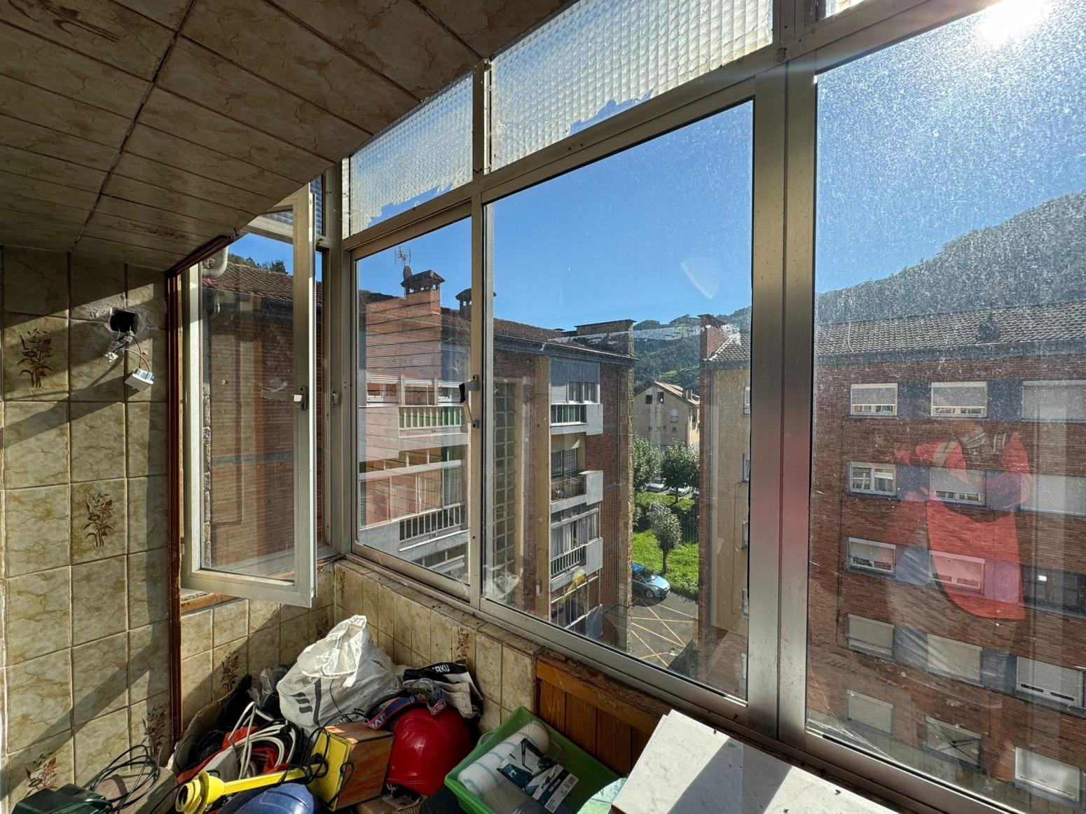 Apartment in Aller, Asturias, Spain 55 sq.m. No. 182830