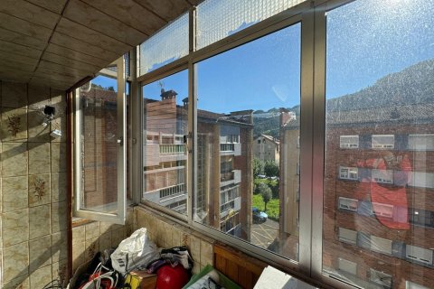 Lägenhet till salu i Aller, Asturias, Spanien 55 kvm. Nr. 182830 - foto 21