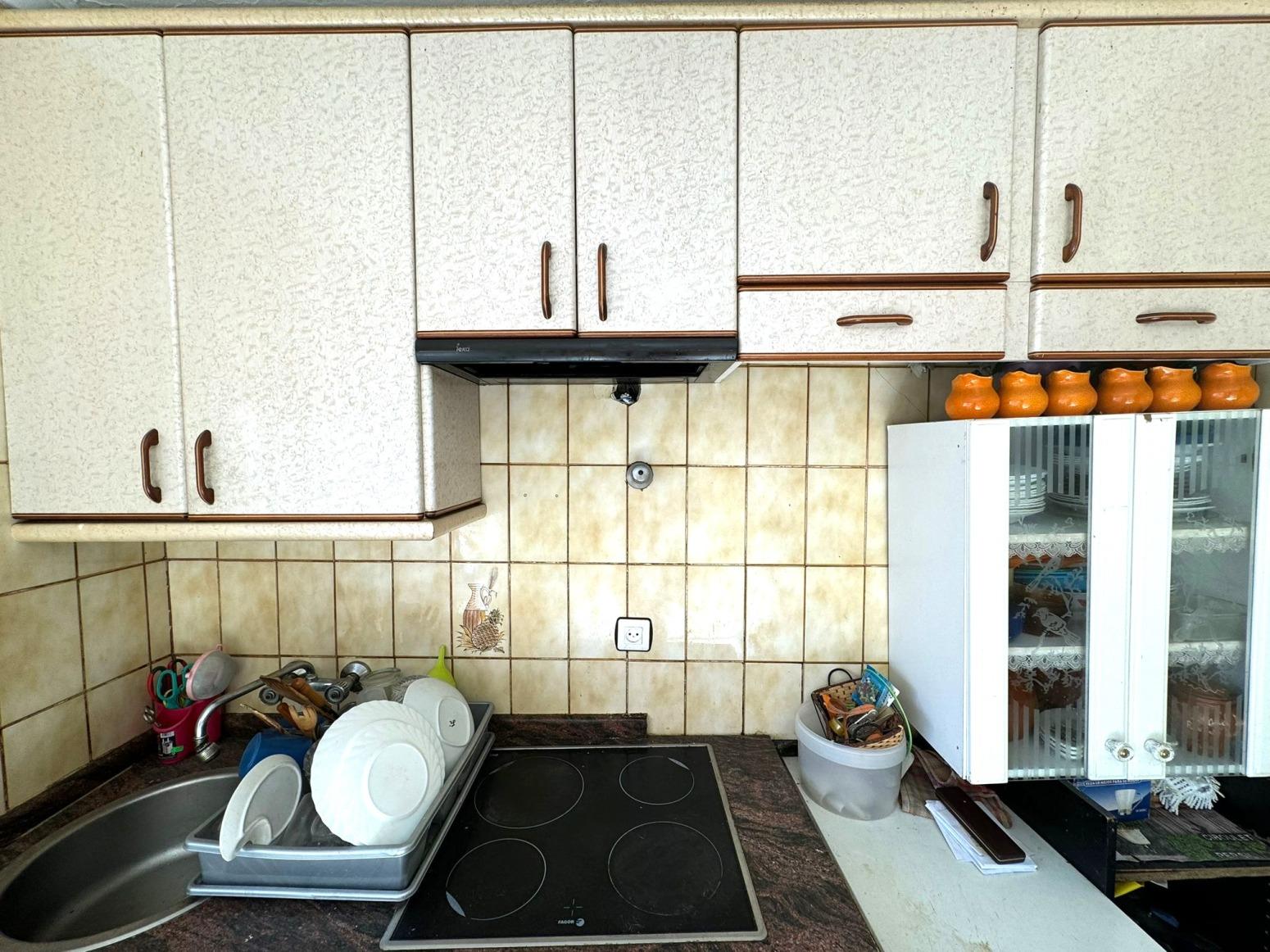 Apartment in Aller, Asturias, Spain 55 sq.m. No. 182830
