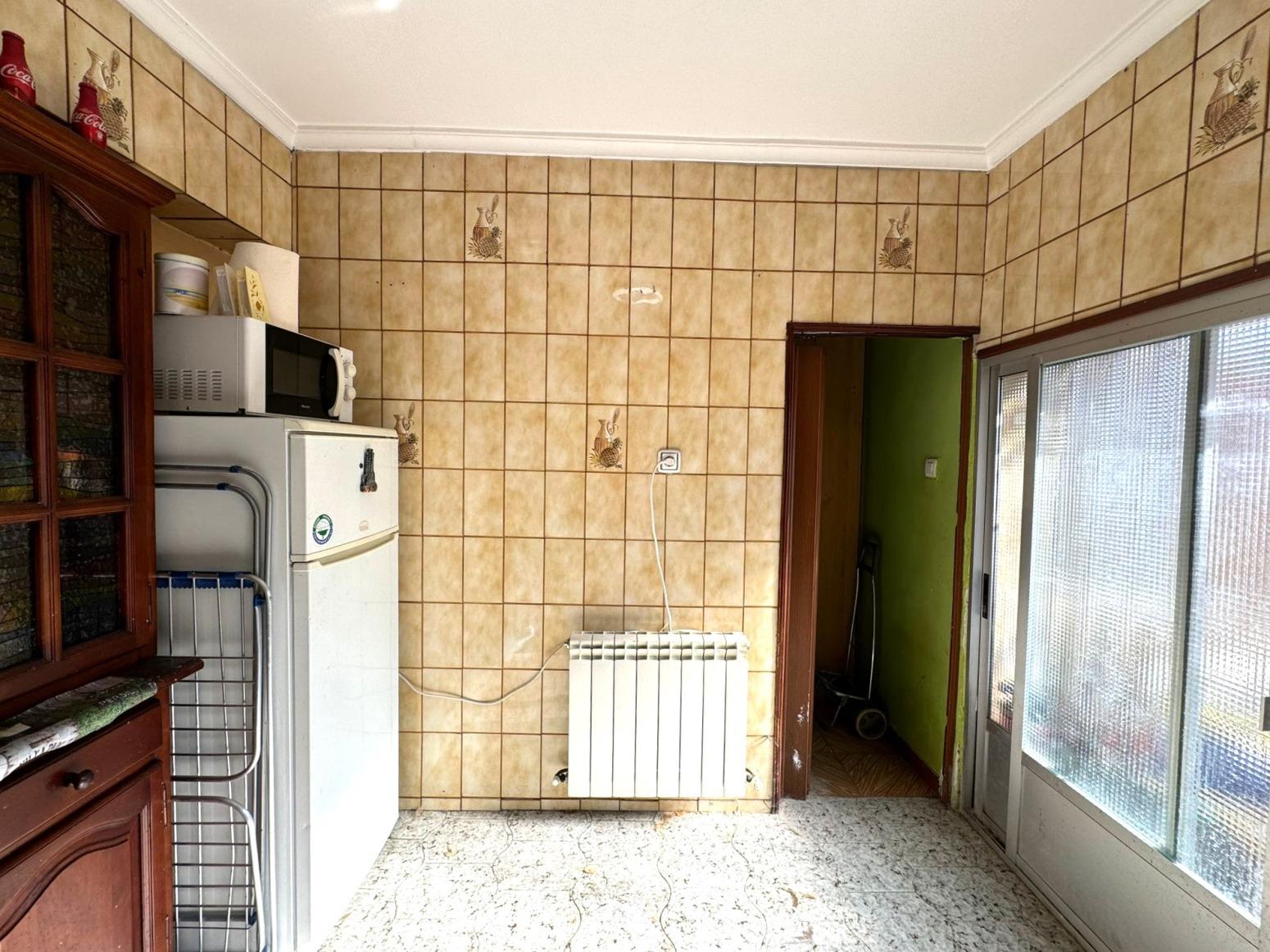 Apartment in Aller, Asturias, Spain 55 sq.m. No. 182830