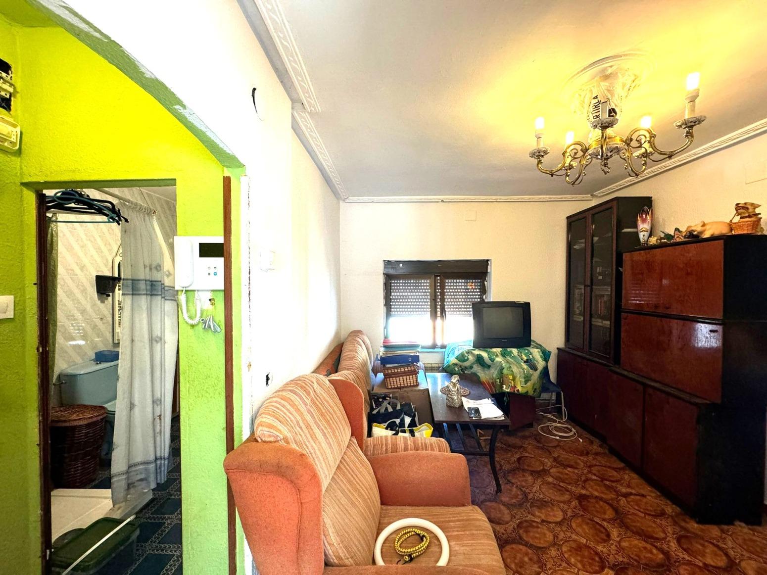 Apartment in Aller, Asturias, Spain 55 sq.m. No. 182830