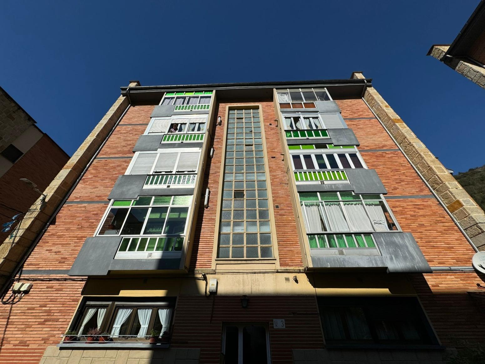 Apartment in Aller, Asturias, Spain 55 sq.m. No. 182830