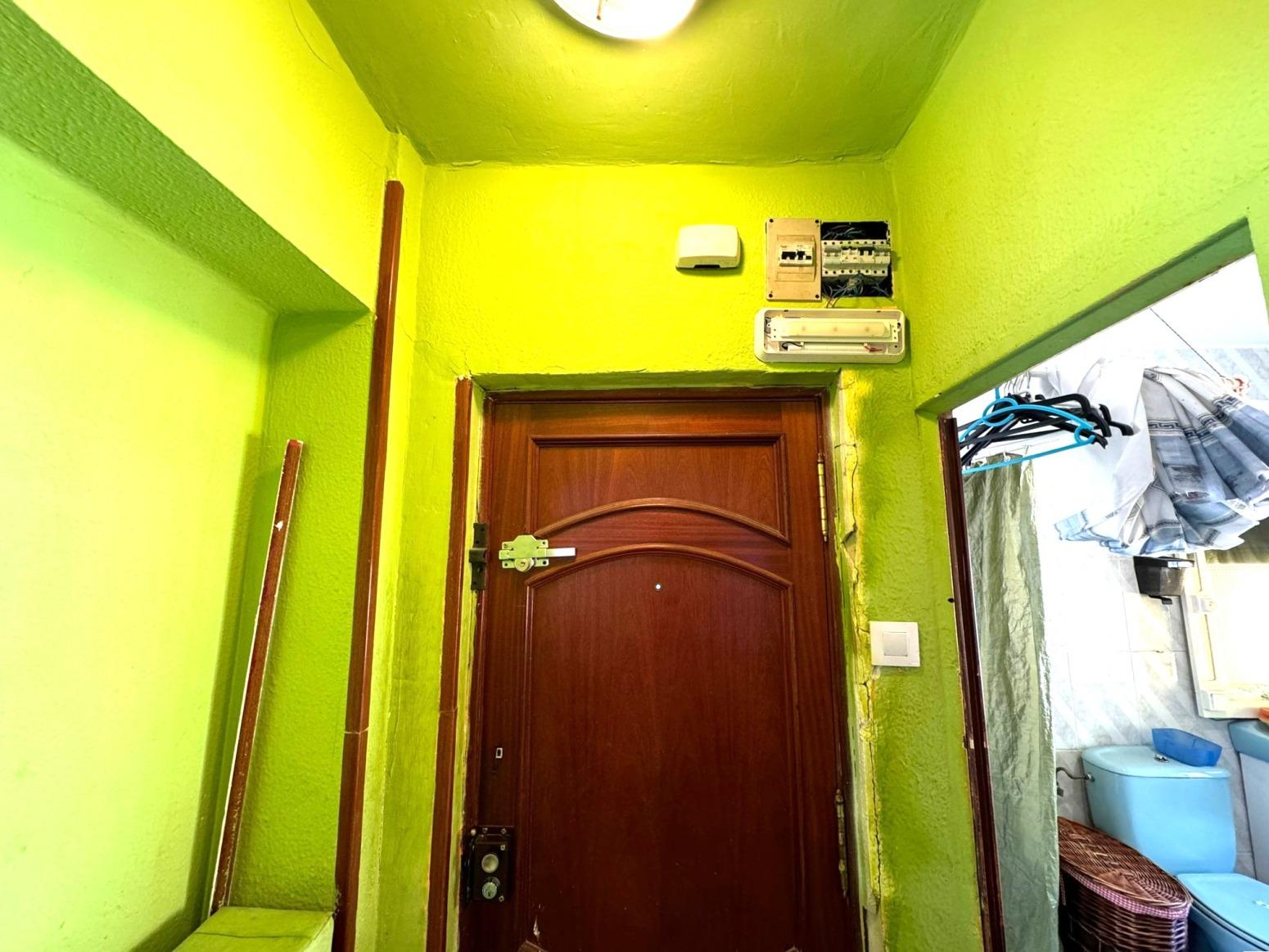 Apartment in Aller, Asturias, Spain 55 sq.m. No. 182830