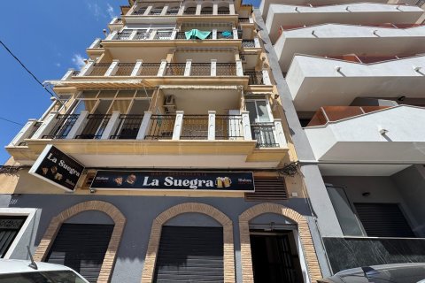 Proprietà commerciale a Torrevieja, Alicante, Spagna 159 mq. N° 182832