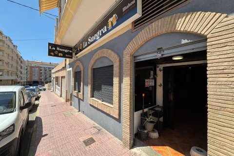 Proprietà commerciale in vendita a Torrevieja, Alicante, Spagna 159 mq. N° 182832 - foto 3