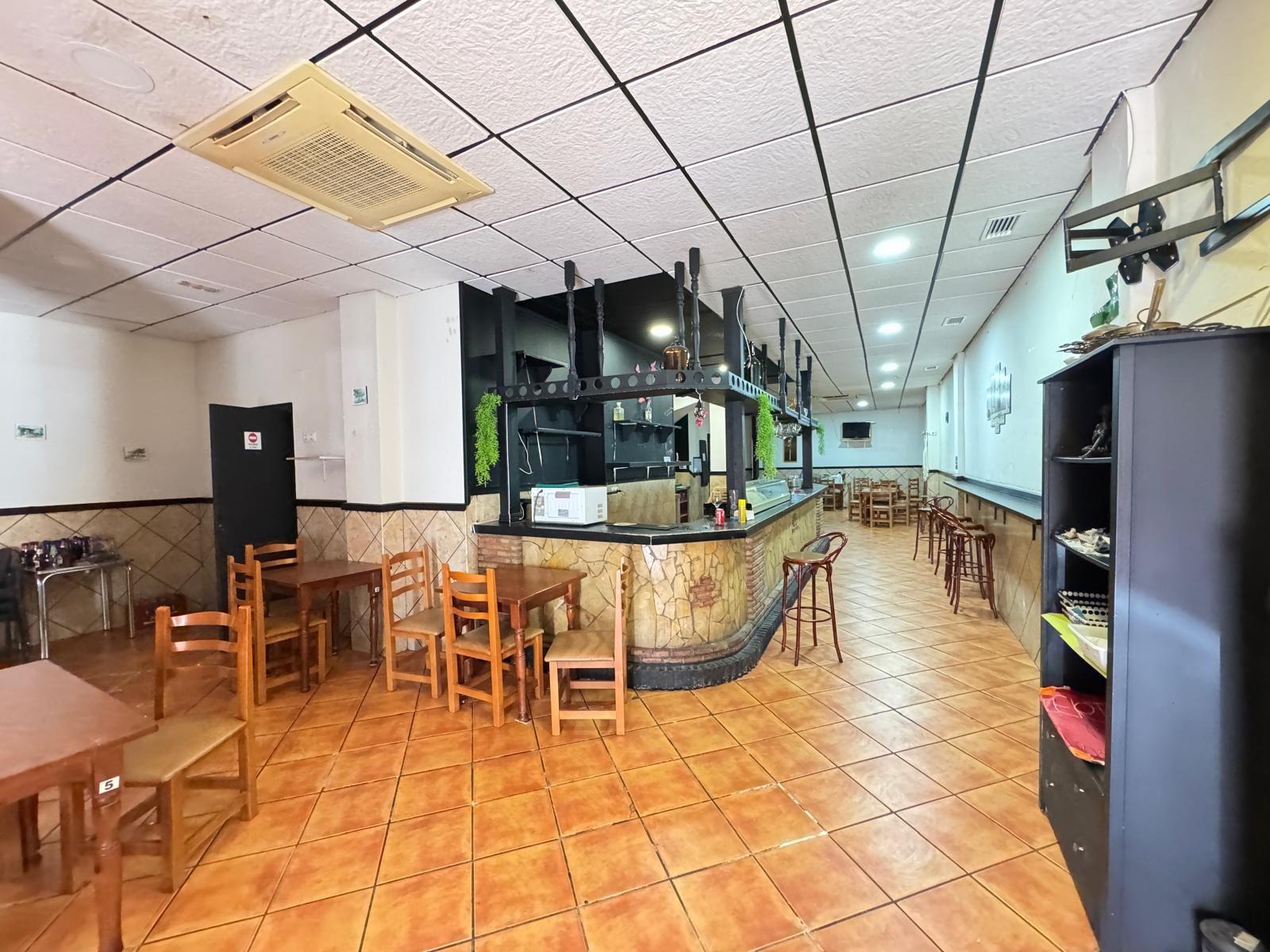 Proprietà commerciale a Torrevieja, Alicante, Spagna 159 mq. N° 182832