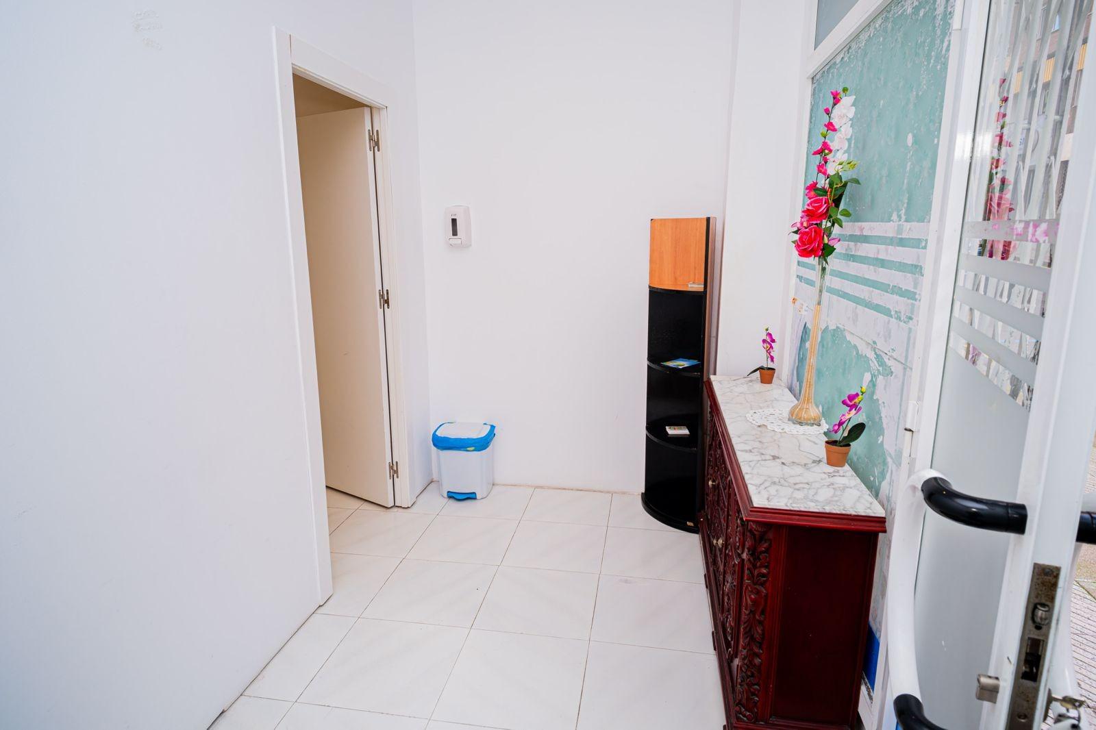 Commercial property in Aviles, Asturias, Spain 130 sq.m. No. 182826