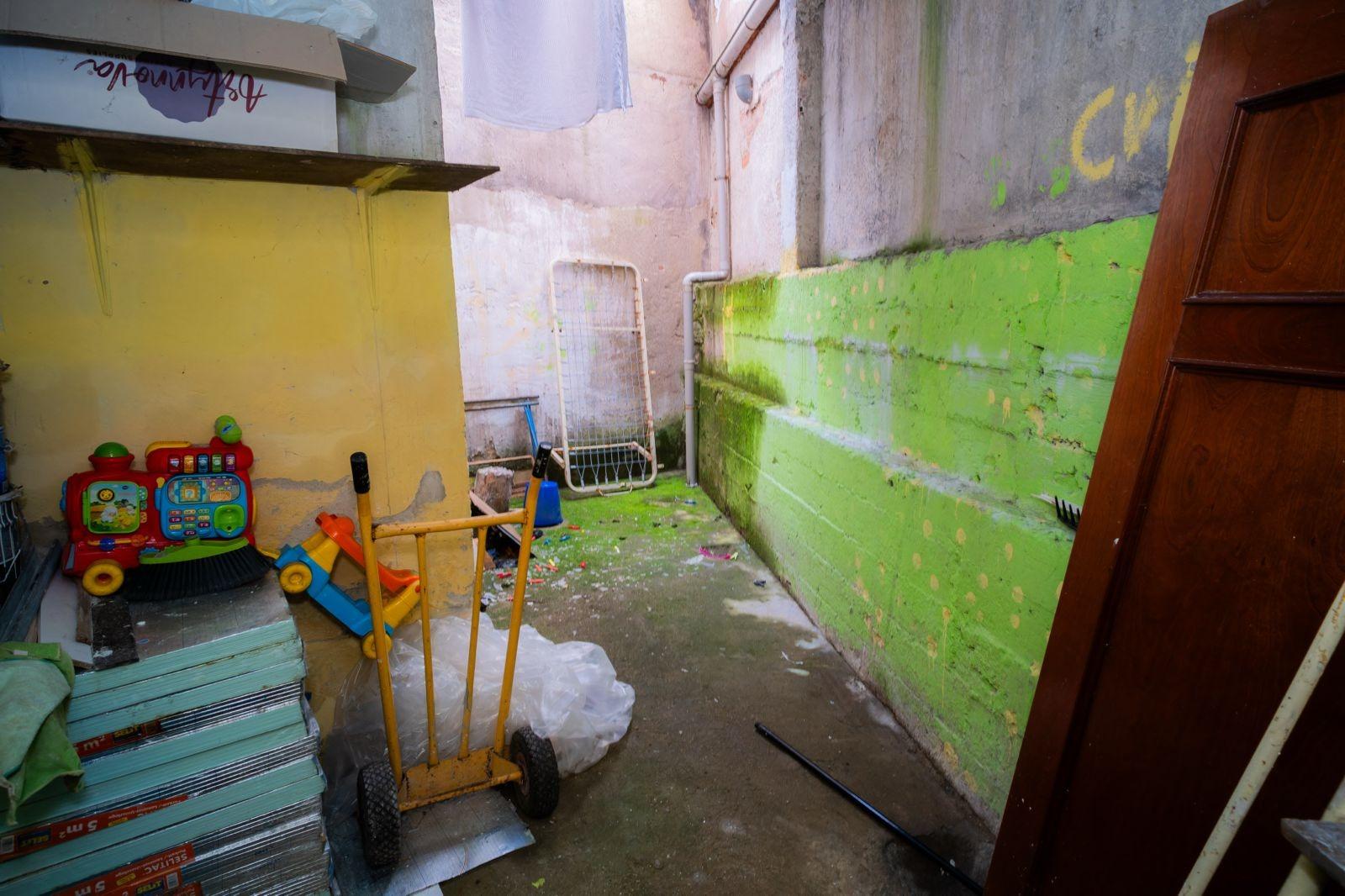 Commercial property in Aviles, Asturias, Spain 130 sq.m. No. 182826