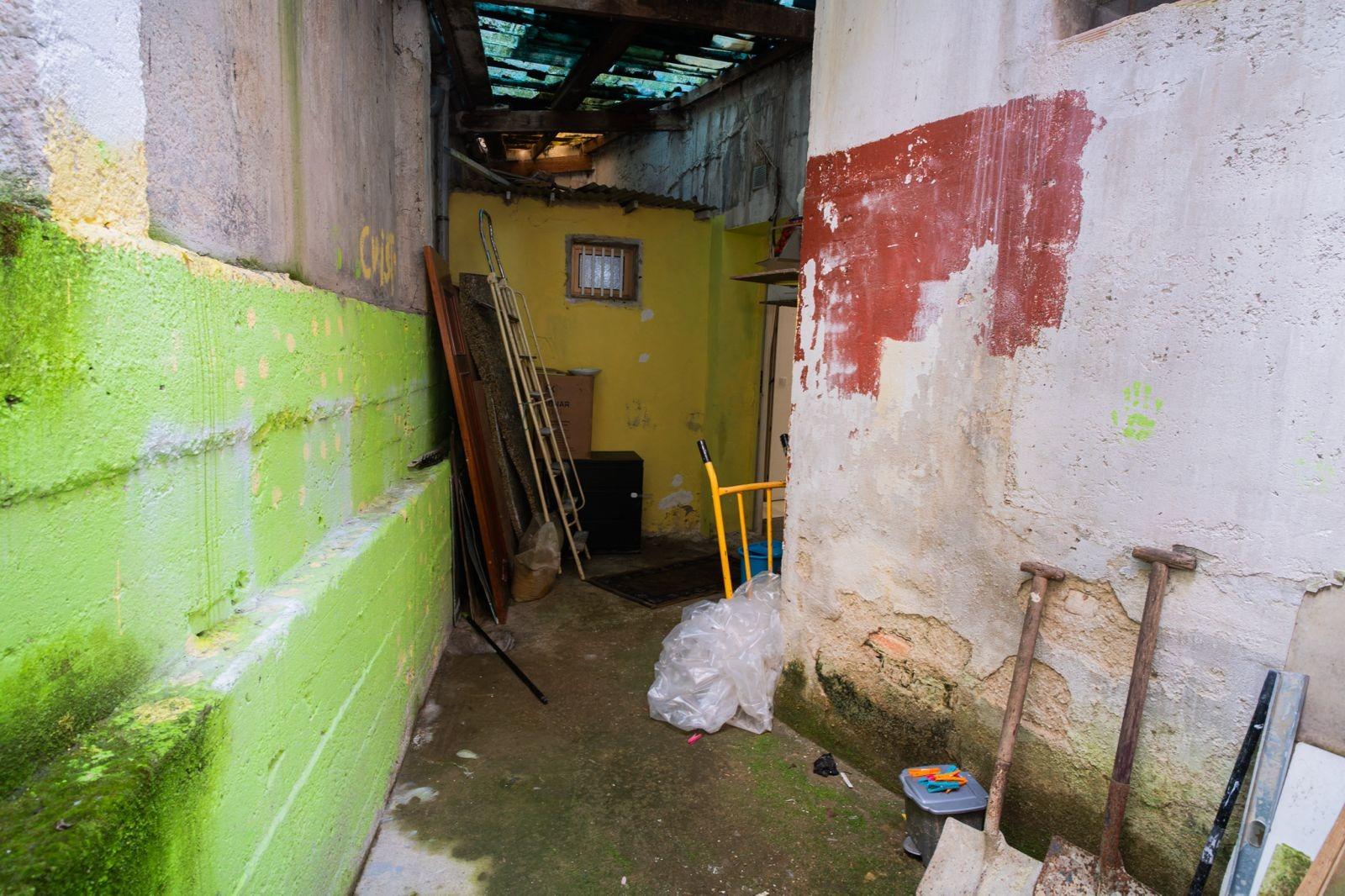 Commercial property in Aviles, Asturias, Spain 130 sq.m. No. 182826