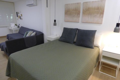 Apartment for sale in Alicante, Spain 50 sq.m. No. 182831 - photo 7