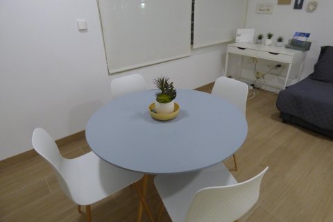 Apartment for sale in Alicante, Spain 50 sq.m. No. 182831 - photo 8